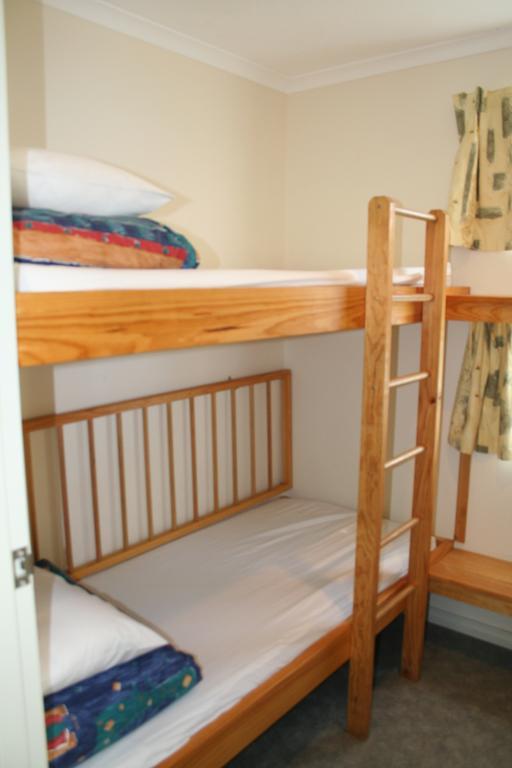 Albany Holiday Park 部屋 写真