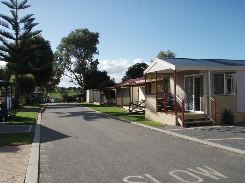 Albany Holiday Park エクステリア 写真