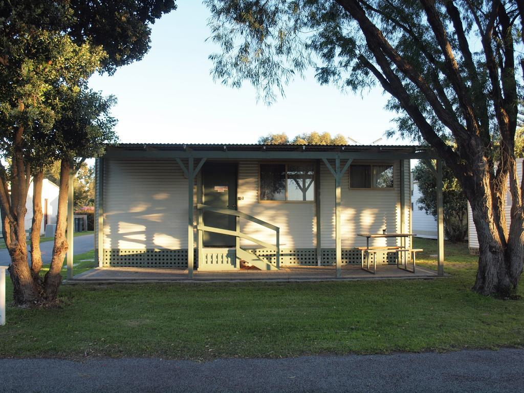 Albany Holiday Park エクステリア 写真