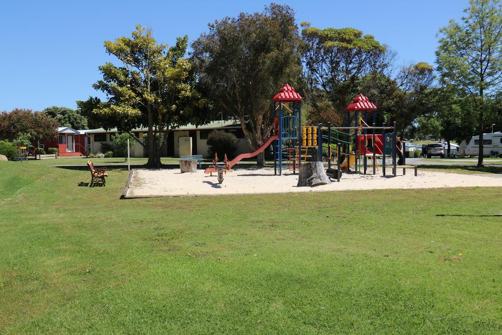 Albany Holiday Park エクステリア 写真