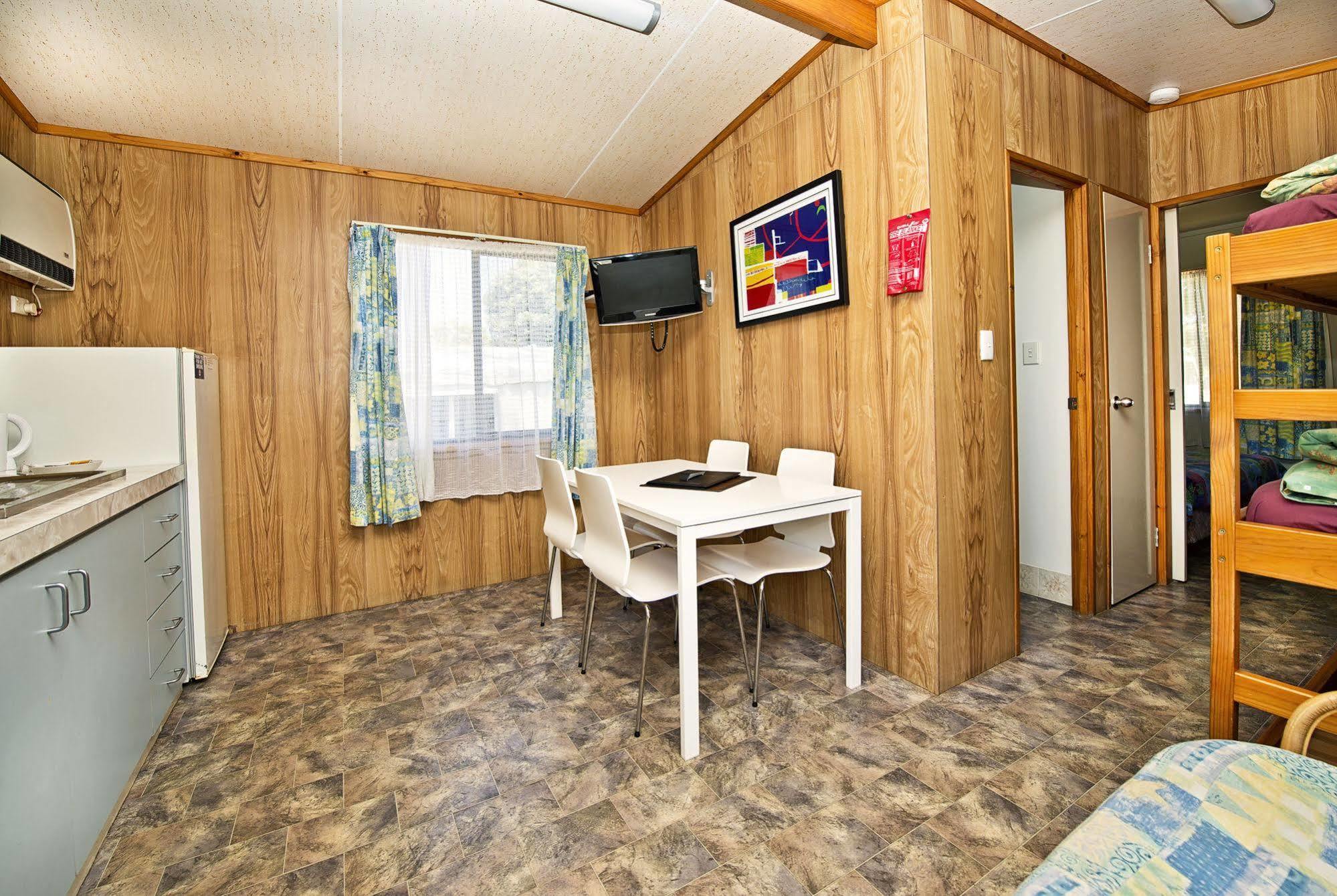 Albany Holiday Park エクステリア 写真