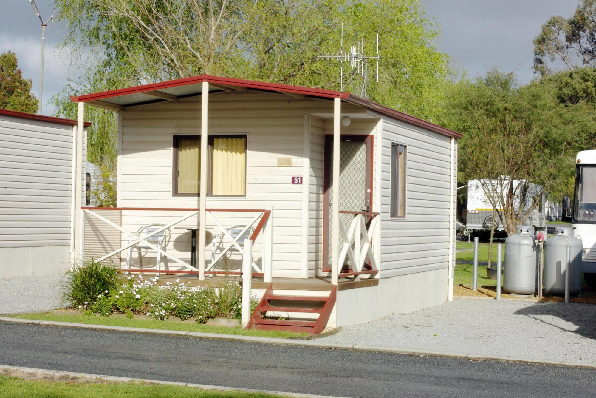 Albany Holiday Park エクステリア 写真