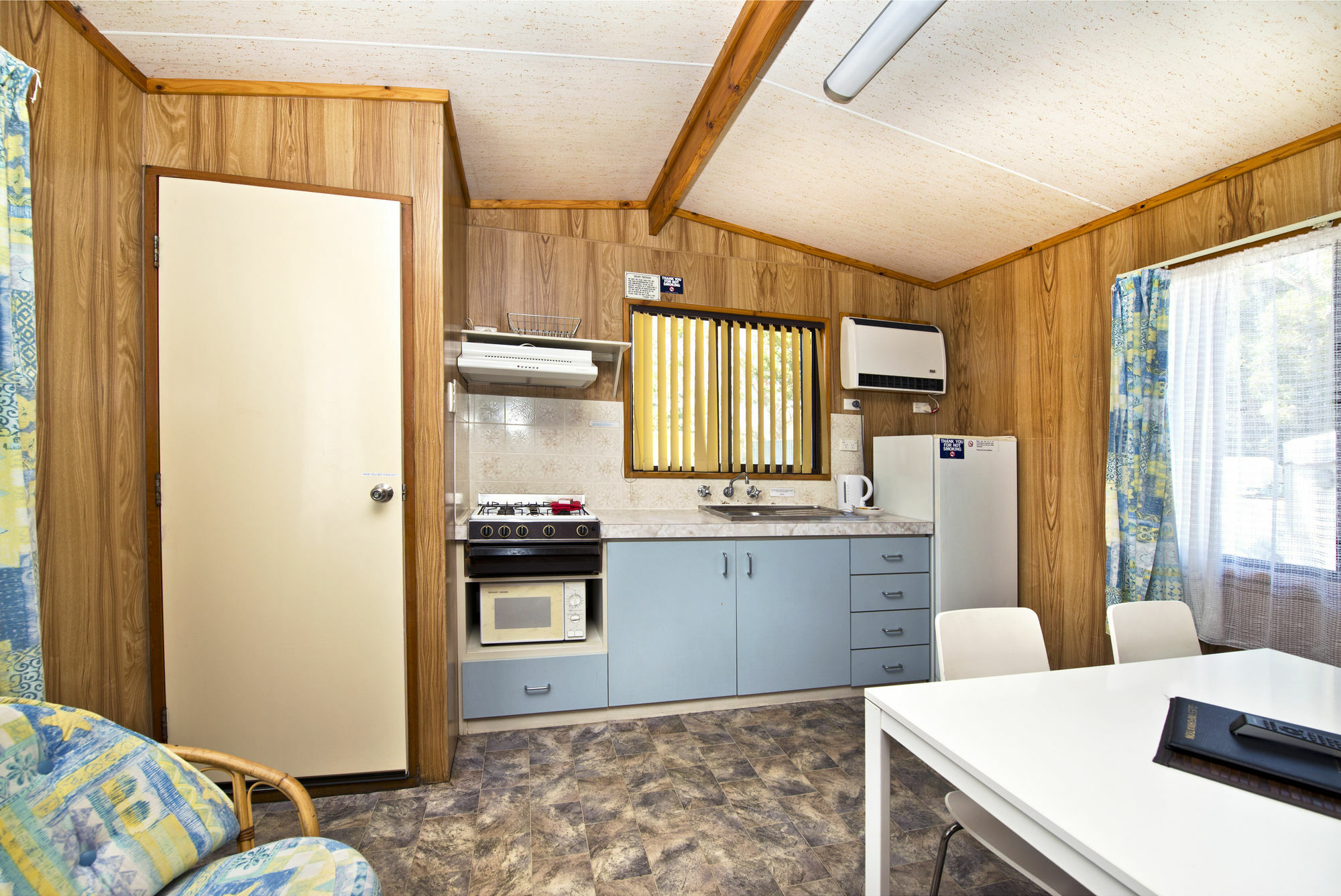 Albany Holiday Park エクステリア 写真
